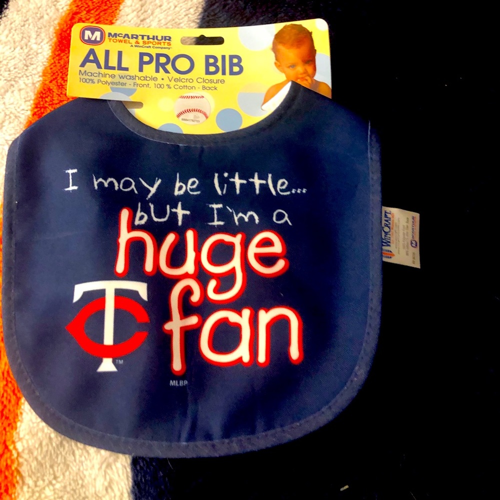 Baby Bib